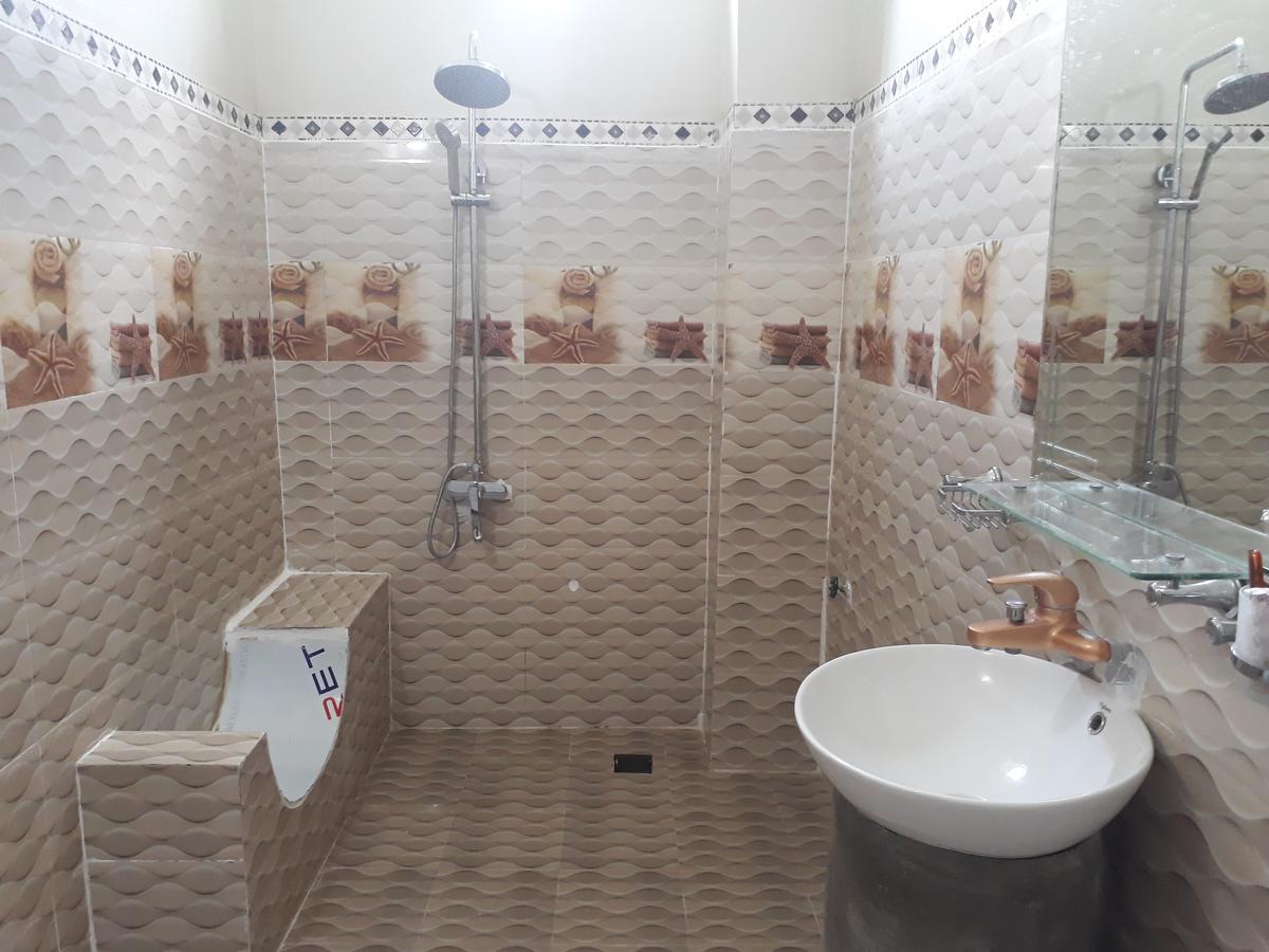 An Binh Homestay Phong Nha Eksteriør bilde